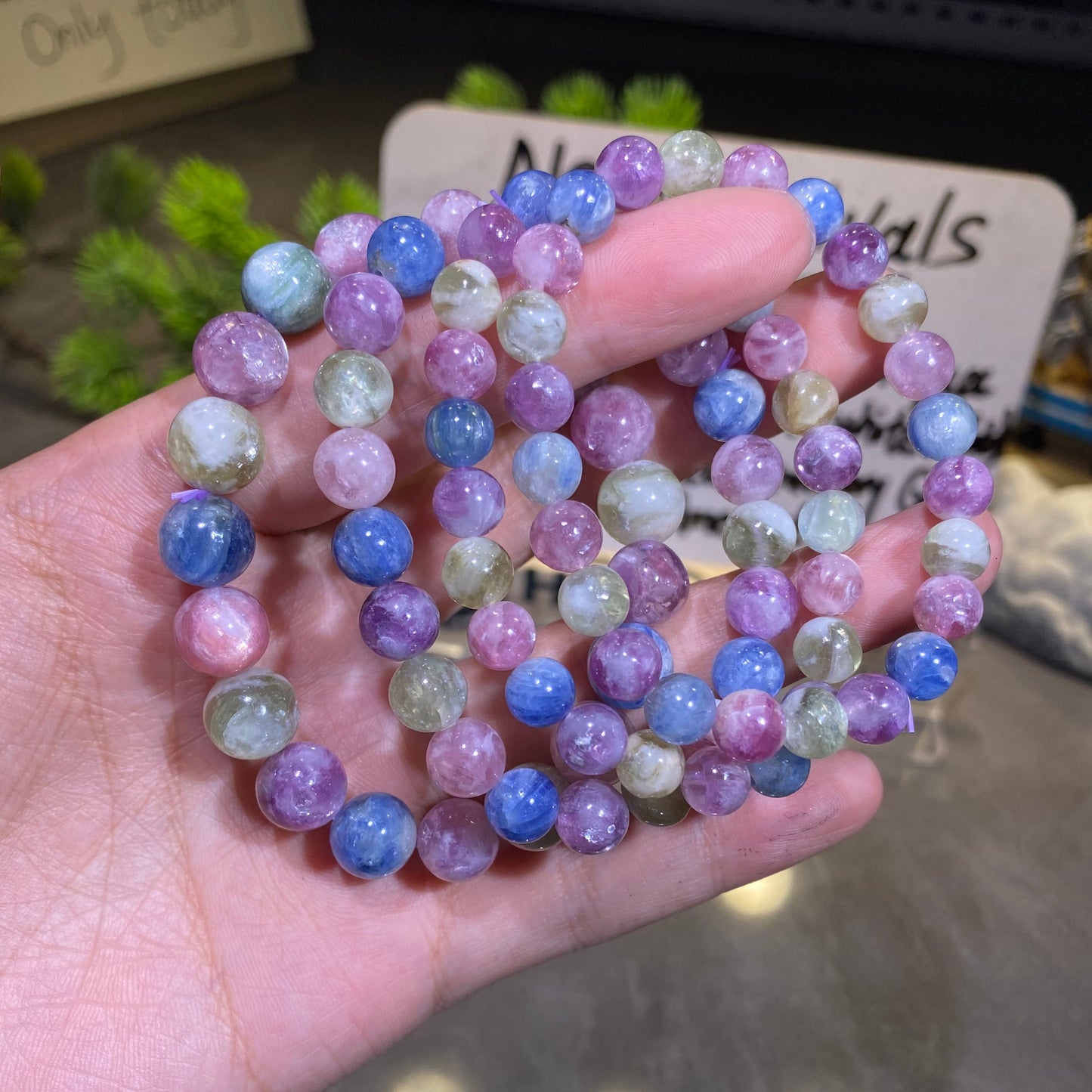 Natural Colorful Emerald Bracelet With Free Certificate High Quality Crystal Bracelet Wholesale Collection Level