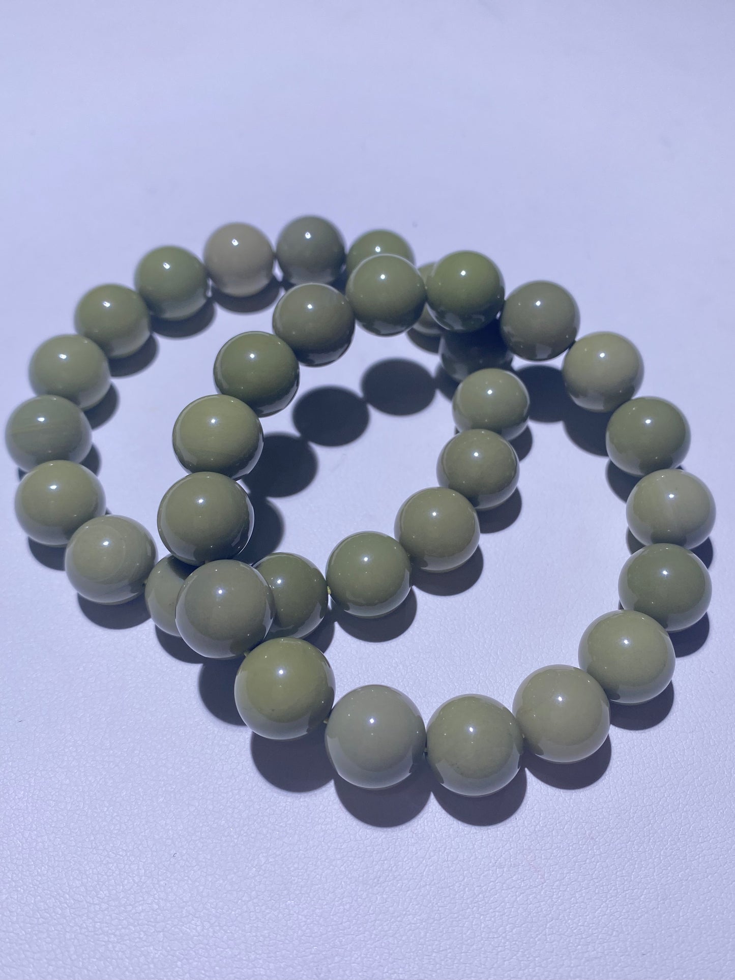 022 Matcha Alashan Agate
