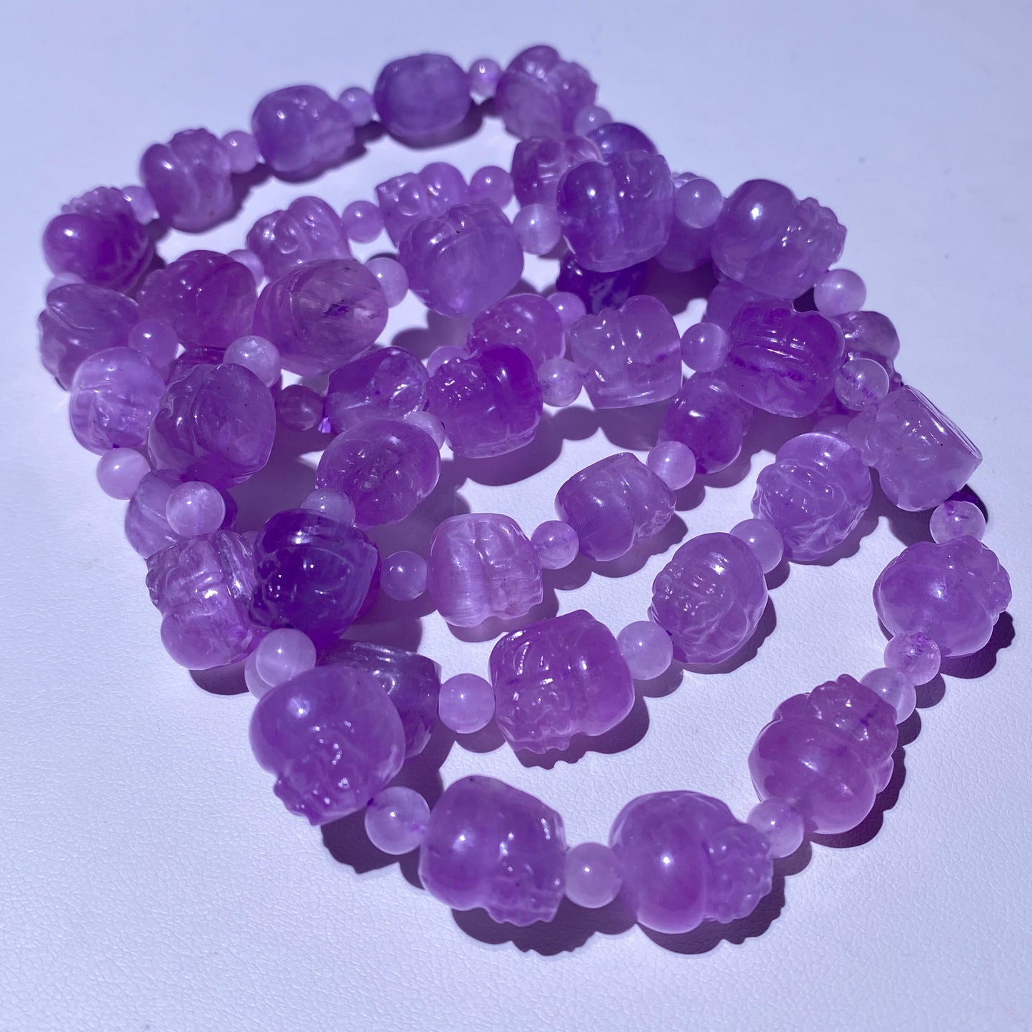 kunzite pixiu