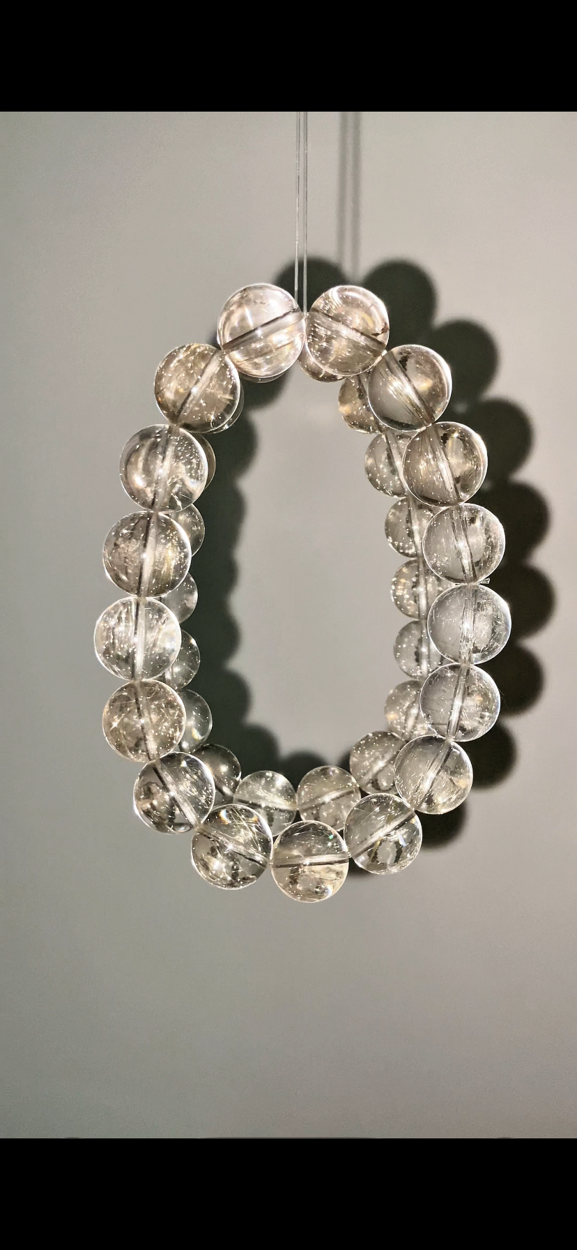 TQ & Clearest Venus Golden Rutile Quartz