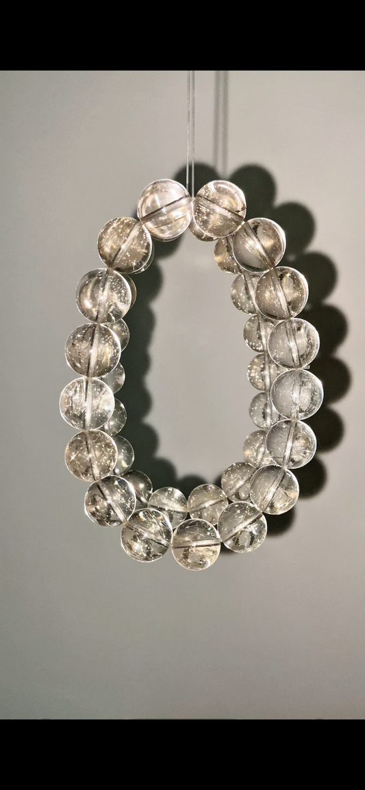 TQ & Clearest Venus Golden Rutile Quartz