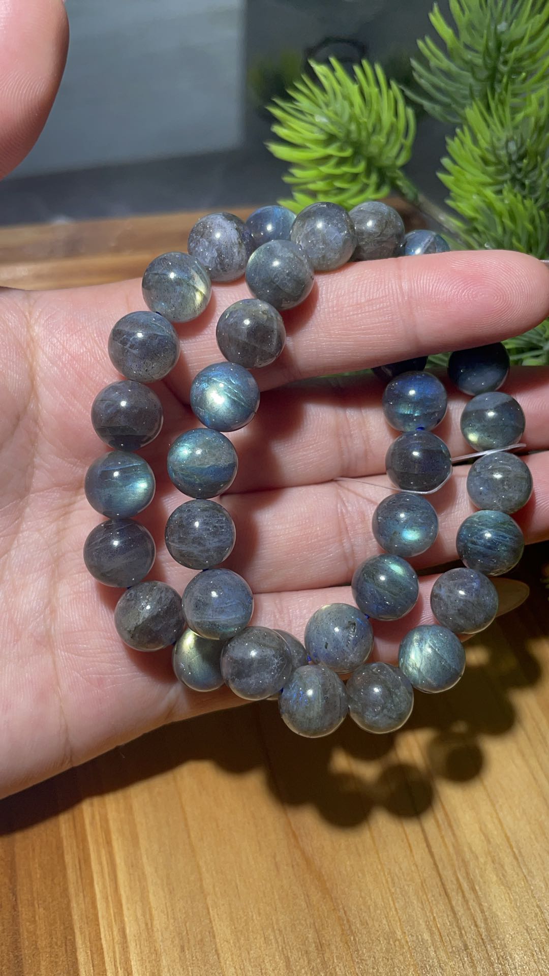 labradorite