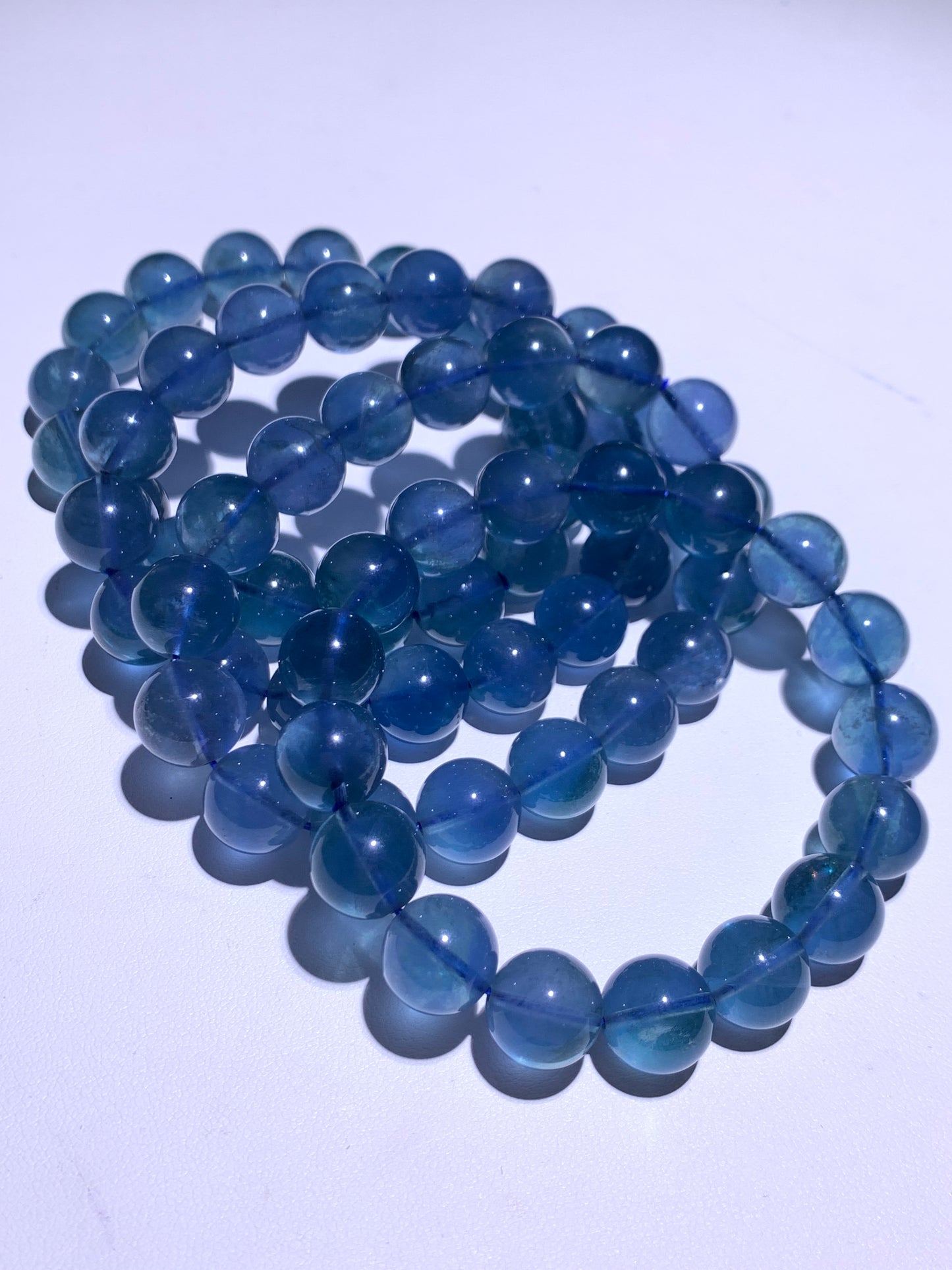 044 Blue Fluorite