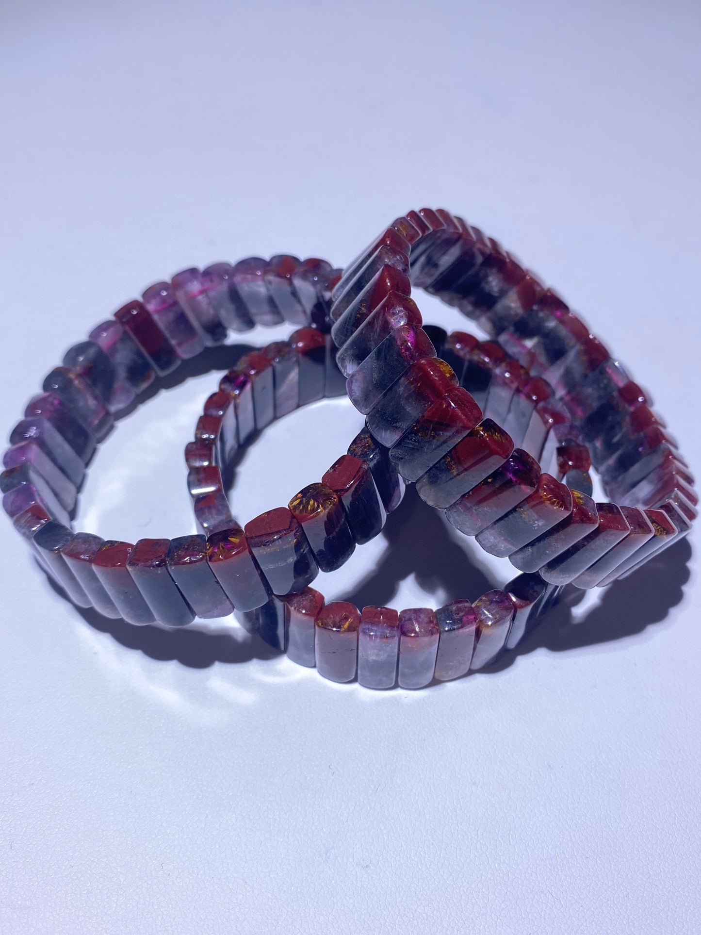 018 Aurolite 23 Bangle