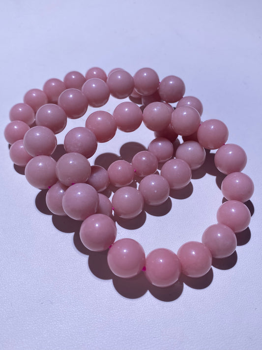 087 Pink Opal