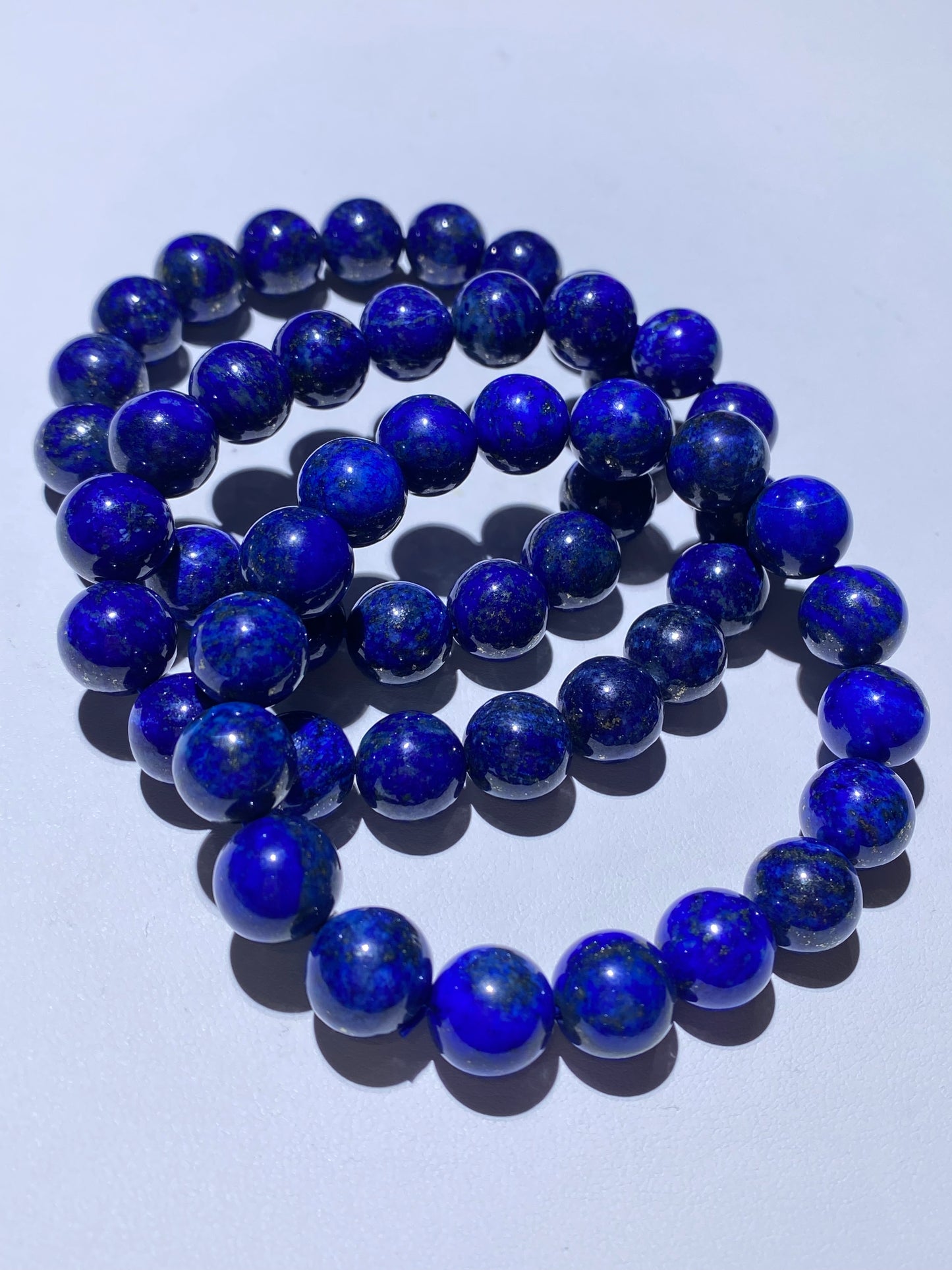 128 Lapis Lazuli