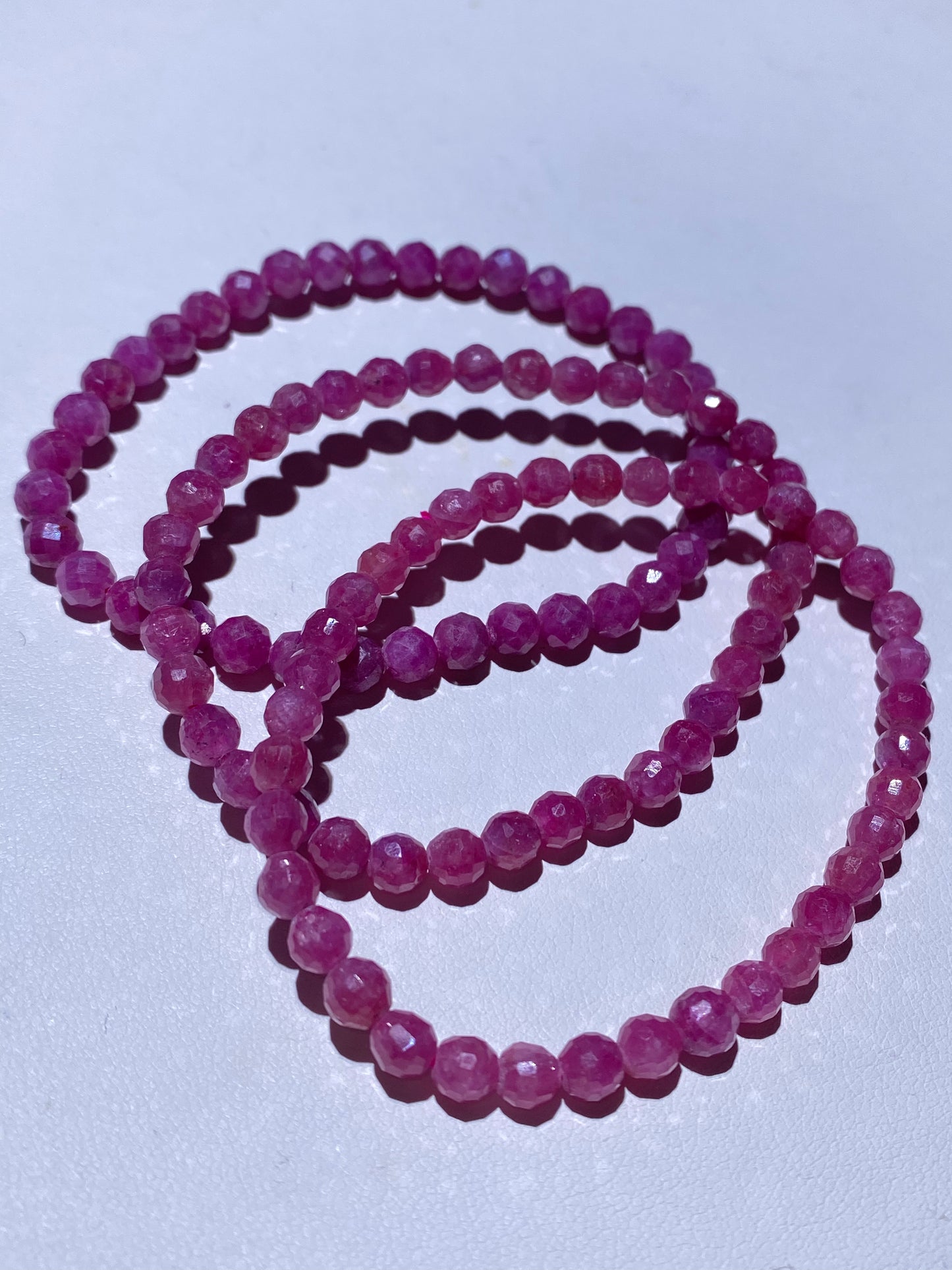 129 Faceted Ruby