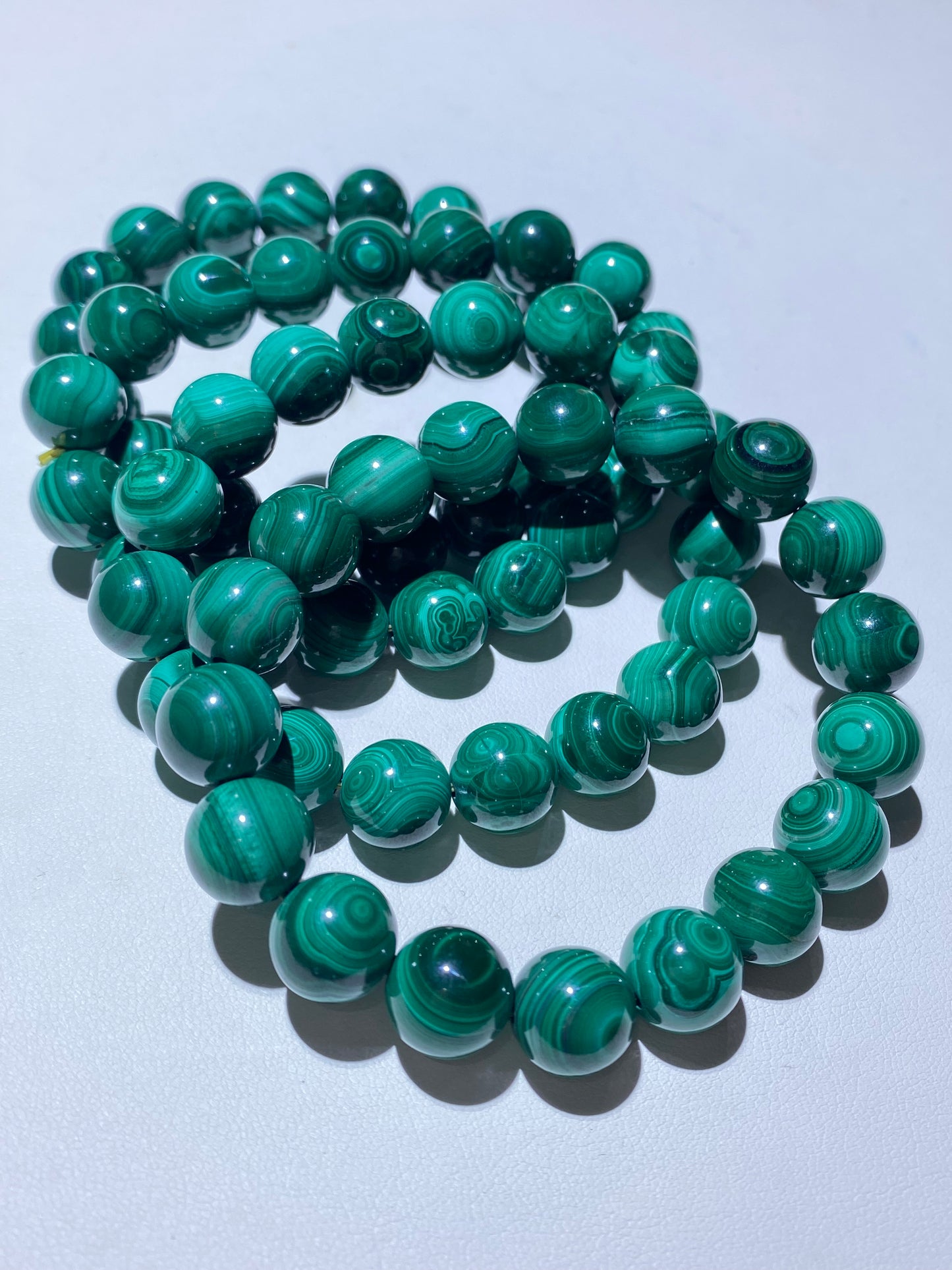 131 Malachite