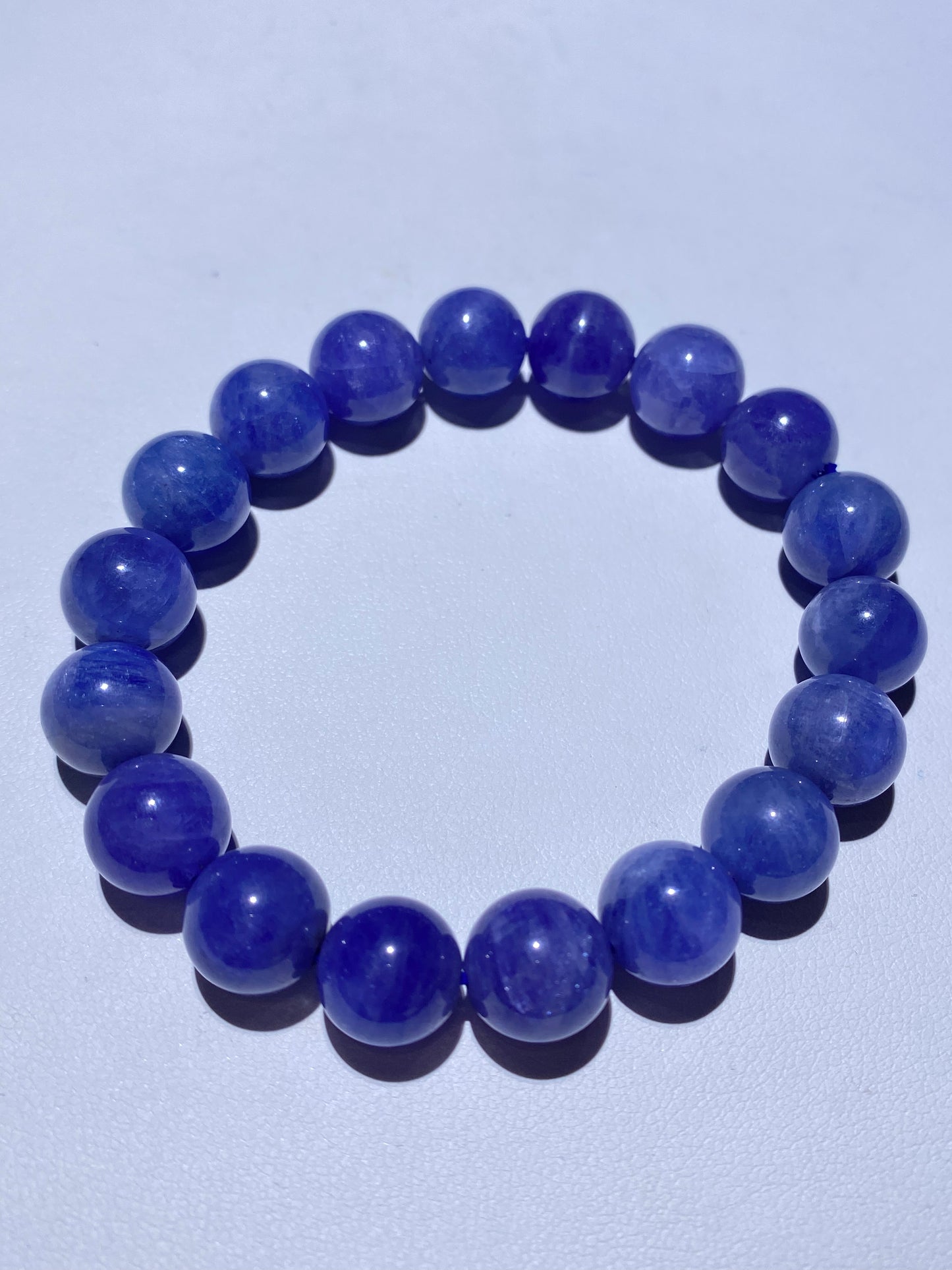 144 Tanzanite