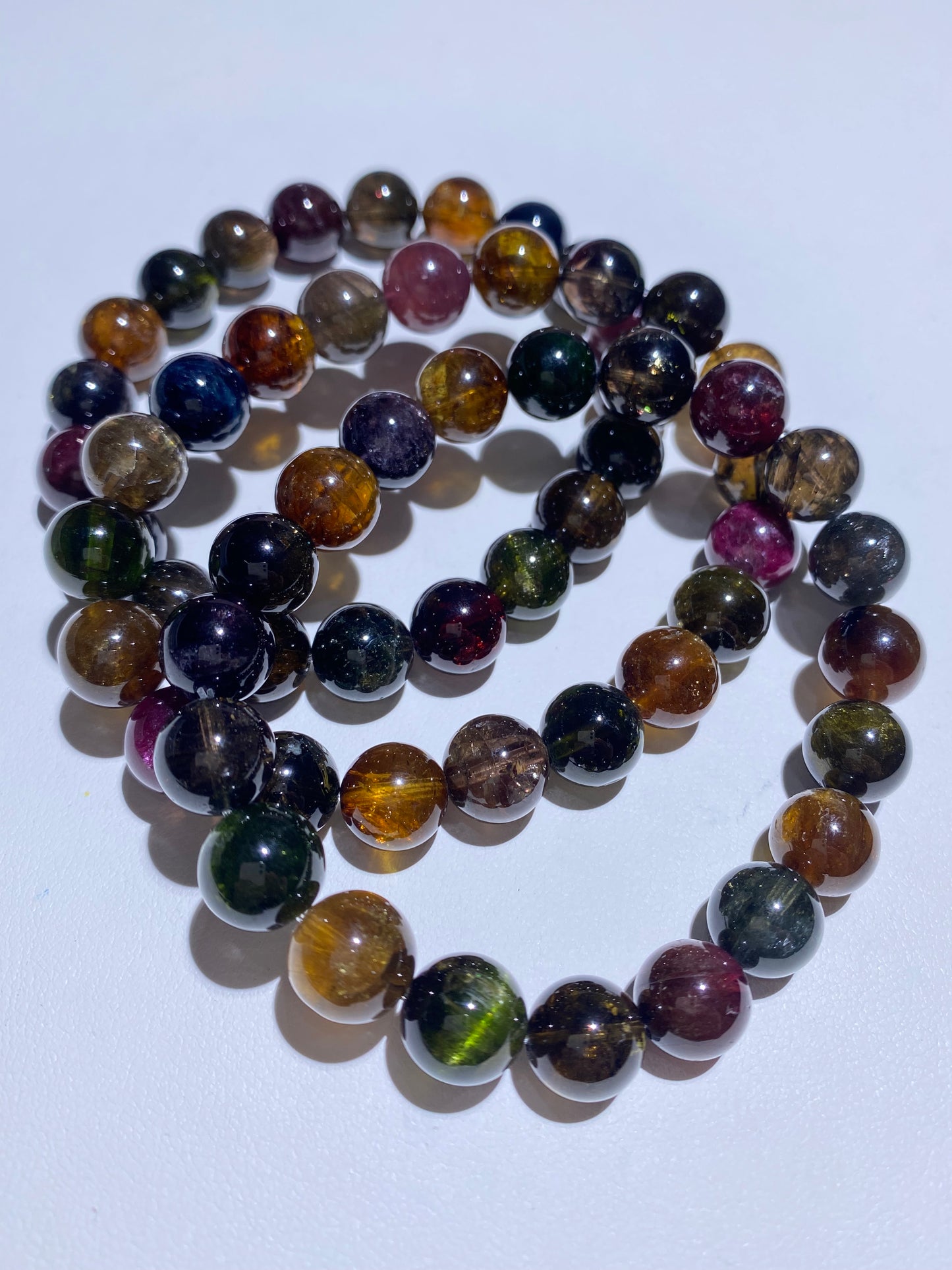 149 Smoky Tourmaline