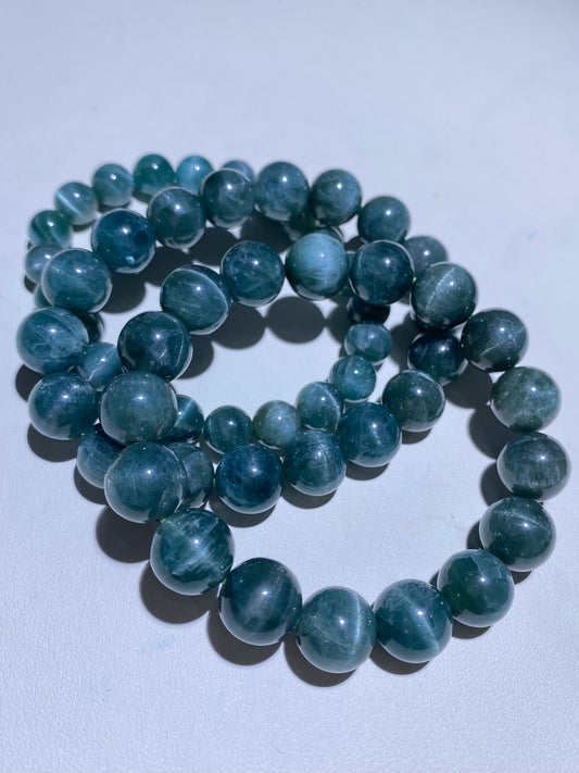 158 Green Apatite