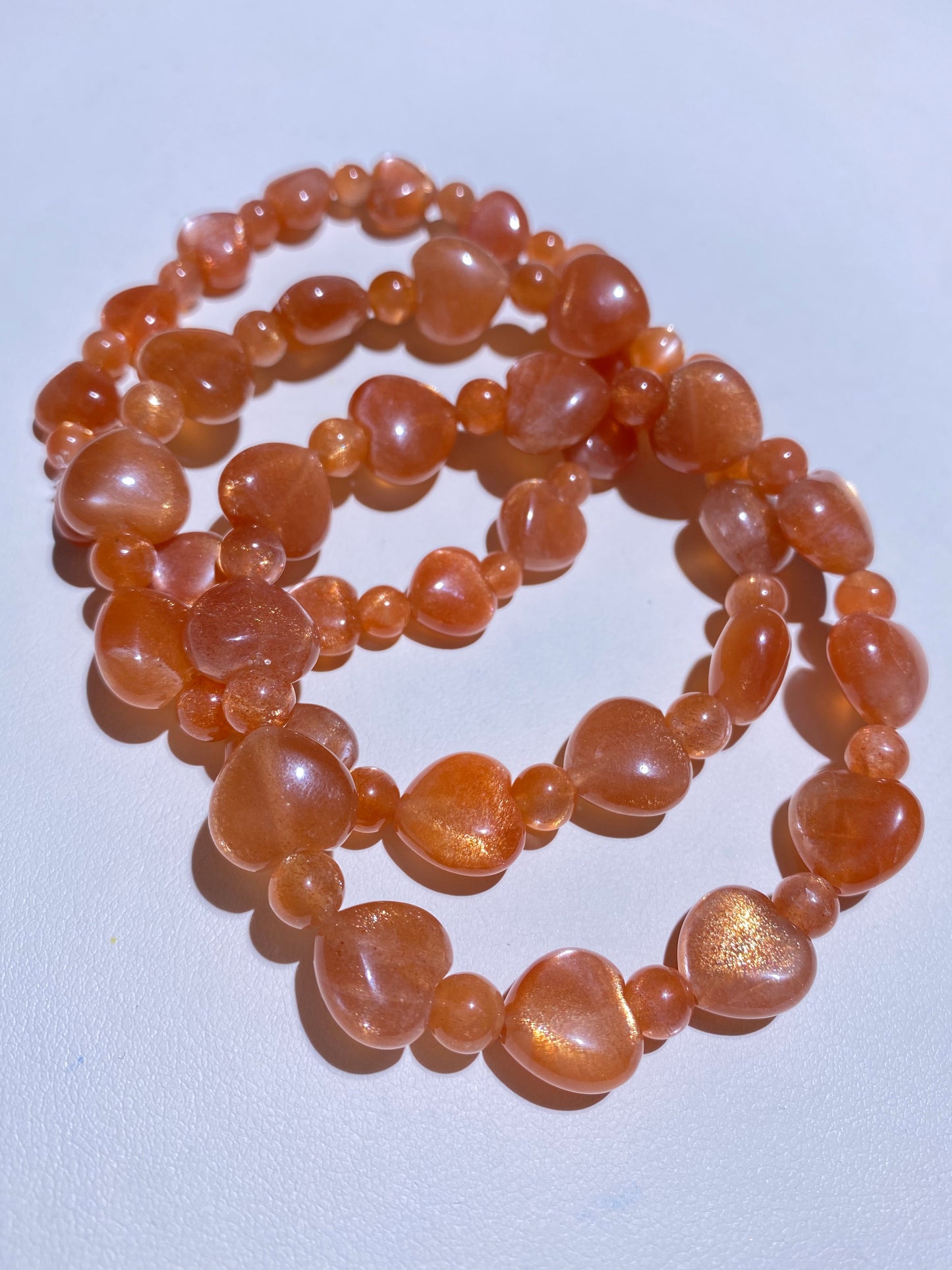 162 Sunstone Heart