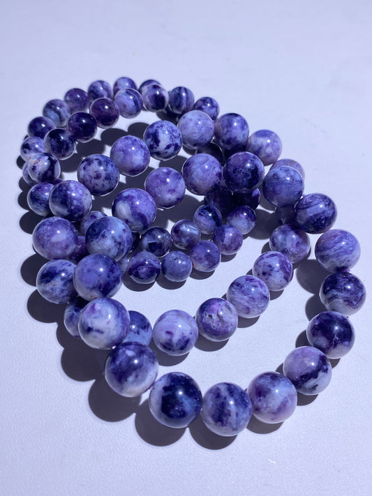 169 Purple Opal