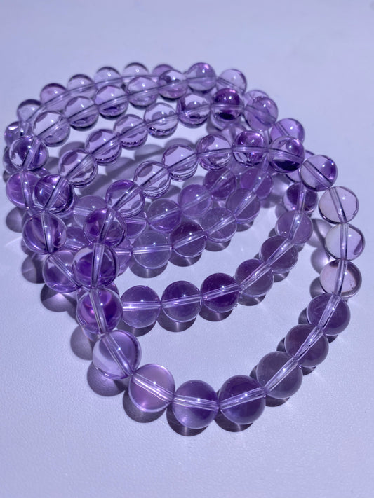 175 Lavender Amethyst