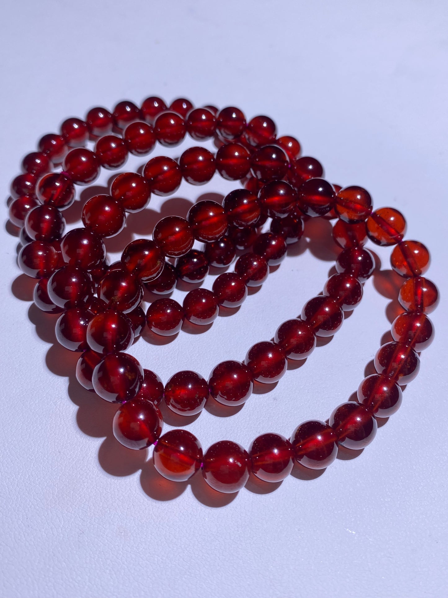 182 Red Garnet