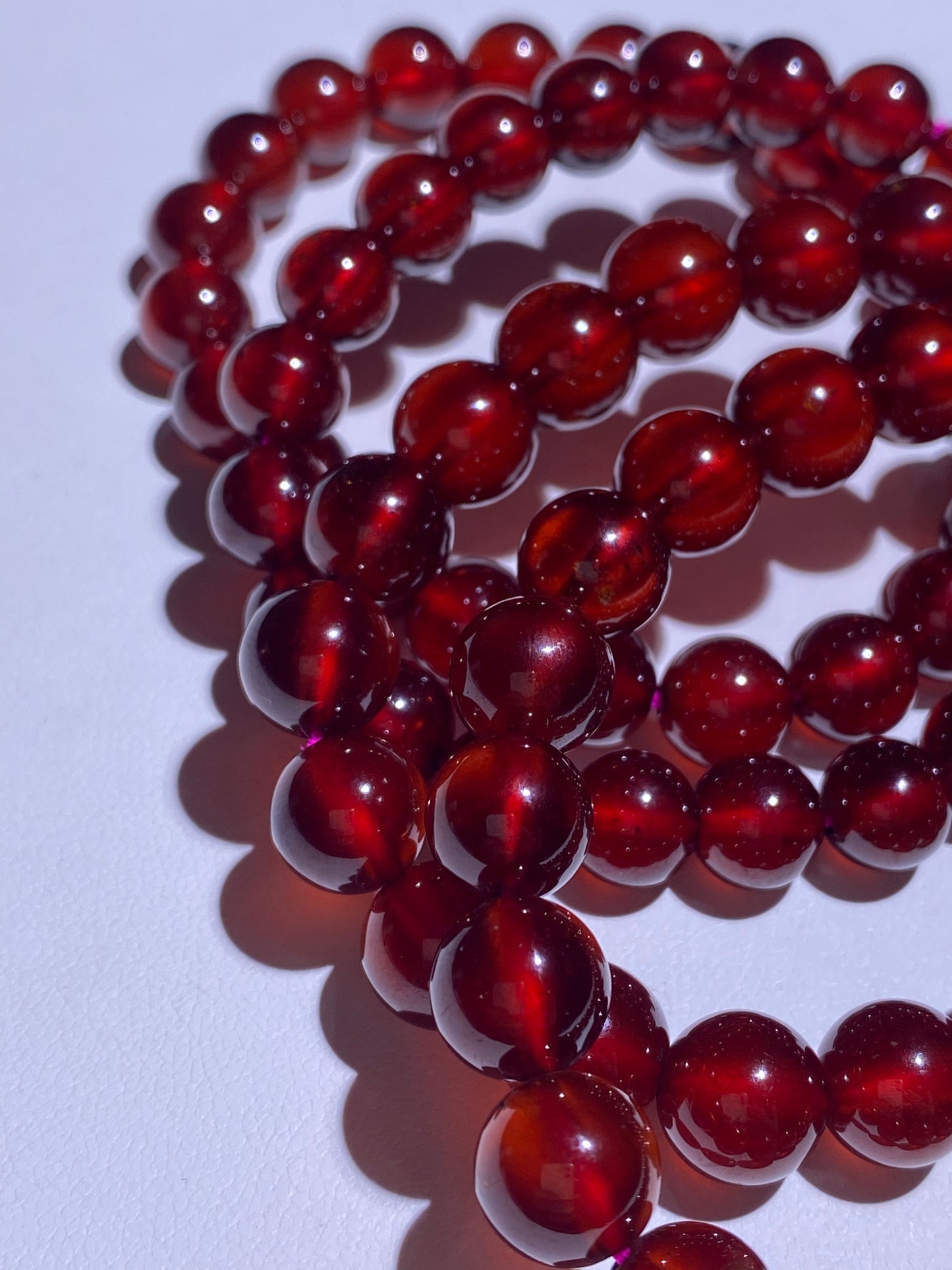 182 Red Garnet